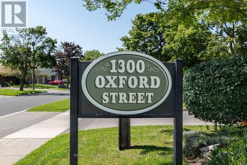 45 - 1300 Oxford Street, Oshawa, ON - Outdoor