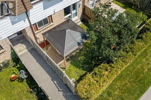 45 - 1300 Oxford Street, Oshawa, ON - Outdoor