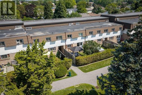 45 - 1300 Oxford Street, Oshawa, ON - Outdoor