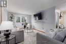 45 - 1300 Oxford Street, Oshawa, ON  - Indoor Photo Showing Living Room 