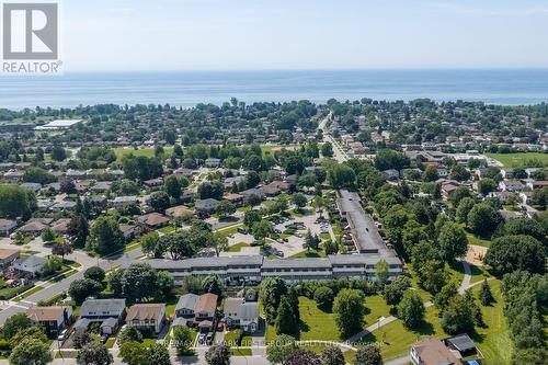 45 - 1300 Oxford Street, Oshawa, ON - Outdoor With Body Of Water With View