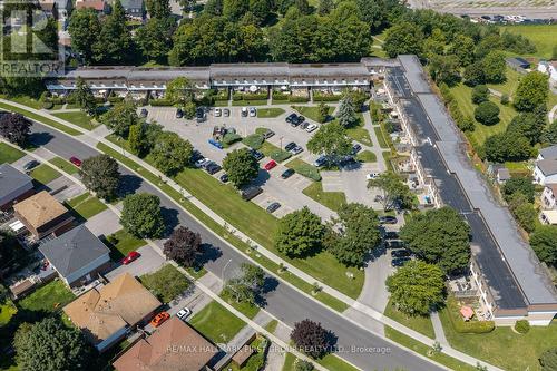 45 - 1300 Oxford Street, Oshawa, ON - Outdoor With View
