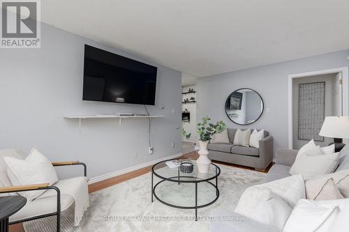 45 - 1300 Oxford Street, Oshawa, ON - Indoor Photo Showing Living Room