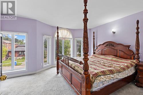 33 Torrens Avenue, Toronto, ON - Indoor Photo Showing Bedroom