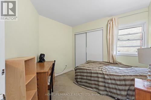 33 Torrens Avenue, Toronto, ON - Indoor Photo Showing Bedroom