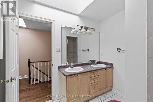 33 Torrens Avenue, Toronto, ON - Indoor Photo Showing Bathroom