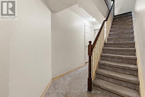 33 Torrens Avenue, Toronto, ON - Indoor Photo Showing Other Room