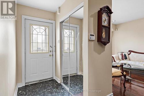 33 Torrens Avenue, Toronto, ON - Indoor Photo Showing Other Room