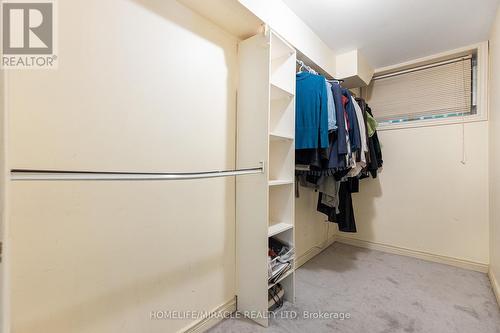 33 Torrens Avenue, Toronto, ON - Indoor With Storage