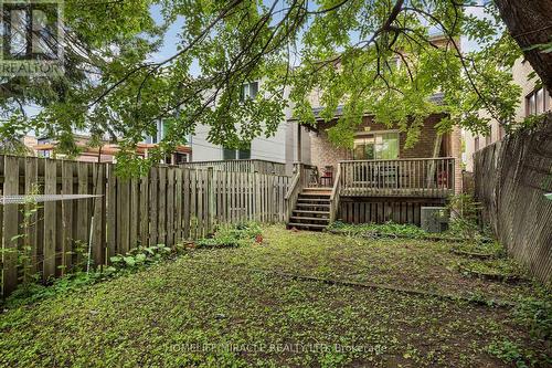 33 Torrens Avenue, Toronto, ON - Outdoor