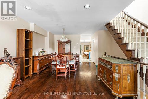 33 Torrens Avenue, Toronto, ON - Indoor