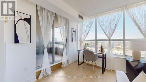 1907 - 2365 Kennedy Road, Toronto, ON - Indoor