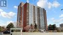 1907 - 2365 Kennedy Road, Toronto, ON  - Outdoor With Facade 