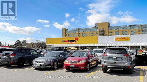 1907 - 2365 Kennedy Road, Toronto, ON - Outdoor
