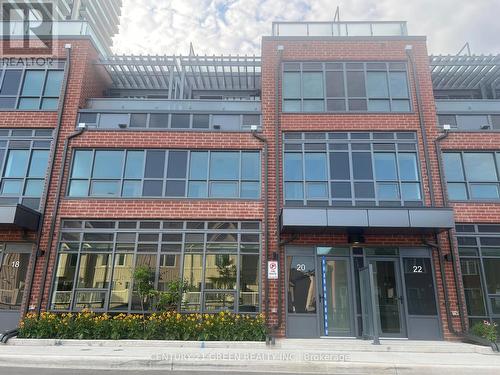 Th3 - 20 Alpine Symphony Path, Oshawa, ON - Outdoor With Facade