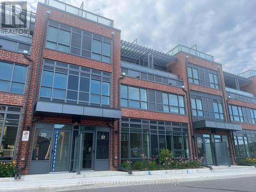 Th3 - 20 Alpine Symphony Path, Oshawa, ON - Outdoor