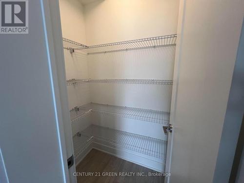 Th3 - 20 Alpine Symphony Path, Oshawa, ON - Indoor With Storage