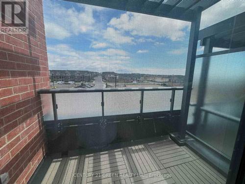 Th3 - 20 Alpine Symphony Path, Oshawa, ON - Outdoor