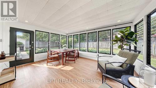 70 Roberts Crescent, Brampton, ON - Indoor