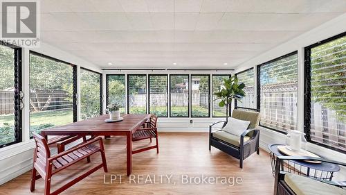 70 Roberts Crescent, Brampton, ON - Indoor