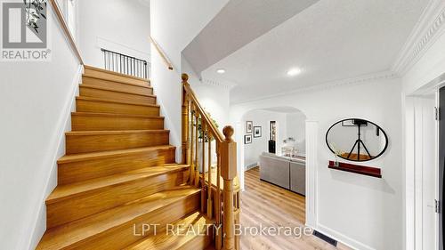 70 Roberts Crescent, Brampton, ON - Indoor Photo Showing Other Room
