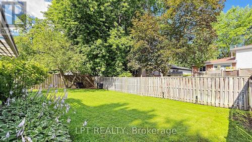 70 Roberts Crescent, Brampton, ON - Outdoor