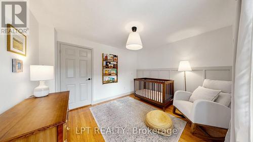 70 Roberts Crescent, Brampton, ON - Indoor