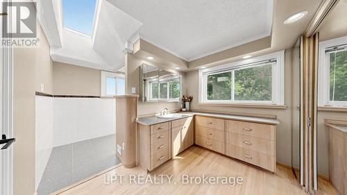 70 Roberts Crescent, Brampton, ON - Indoor