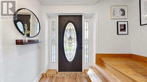 70 Roberts Crescent, Brampton, ON - Indoor Photo Showing Other Room