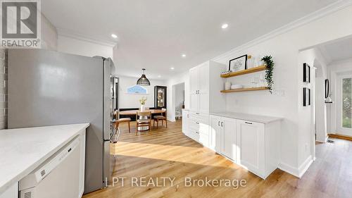 70 Roberts Crescent, Brampton, ON - Indoor
