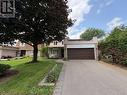 1782 Meadowview Avenue, Pickering, ON  - Outdoor 