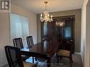 1782 Meadowview Avenue, Pickering, ON  - Indoor Photo Showing Dining Room 