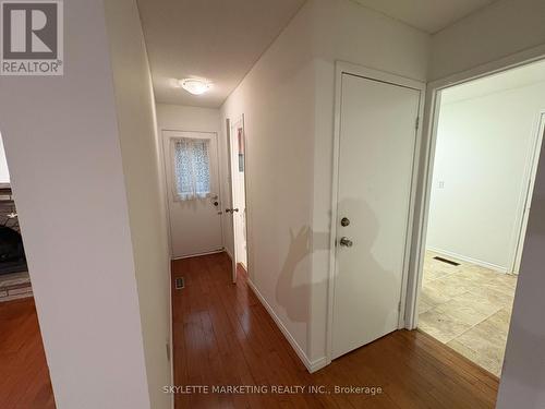 1782 Meadowview Avenue, Pickering, ON - Indoor Photo Showing Other Room