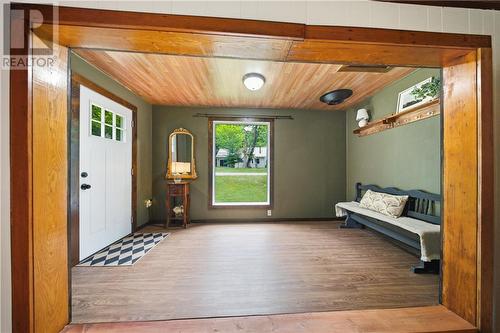 19 Government Road, Tehkummah, ON - Indoor Photo Showing Other Room