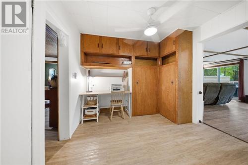 19 Government Road, Tehkummah, ON - Indoor Photo Showing Other Room