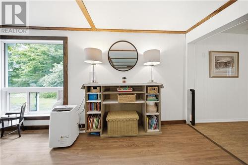 19 Government Road, Tehkummah, ON - Indoor Photo Showing Other Room