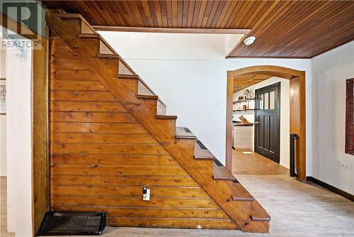19 Government Road, Tehkummah, ON - Indoor Photo Showing Other Room