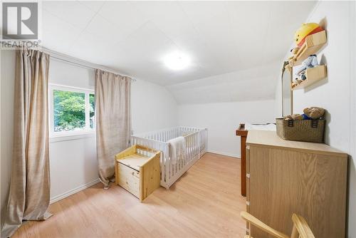 19 Government Road, Tehkummah, ON - Indoor Photo Showing Bedroom