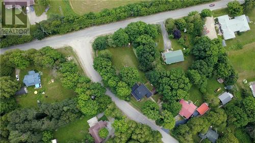 19 Government Road, Tehkummah, ON - Outdoor With View