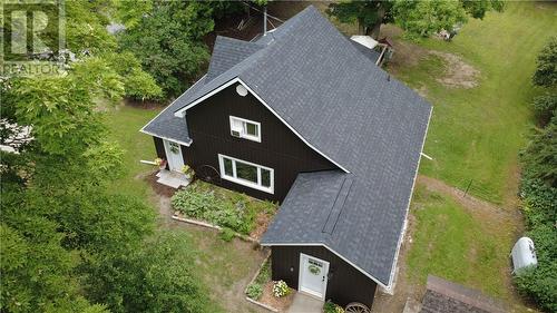 19 Government Road, Tehkummah, ON - Outdoor