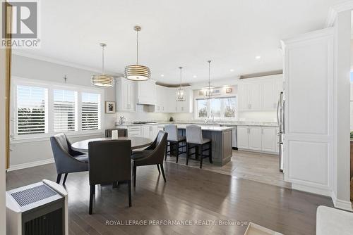 18132 St. Laurent Boulevard, South Glengarry, ON - Indoor