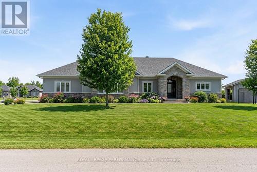 18132 St. Laurent Boulevard, South Glengarry, ON - Outdoor