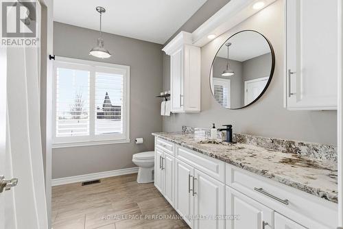 18132 St. Laurent Boulevard, South Glengarry, ON - Indoor Photo Showing Bathroom