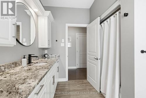18132 St. Laurent Boulevard, South Glengarry, ON - Indoor Photo Showing Bathroom