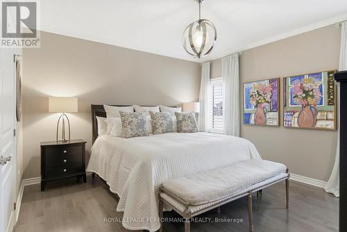 18132 St. Laurent Boulevard, South Glengarry, ON - Indoor Photo Showing Bedroom