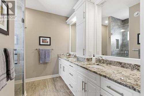 18132 St. Laurent Boulevard, South Glengarry, ON - Indoor Photo Showing Bathroom