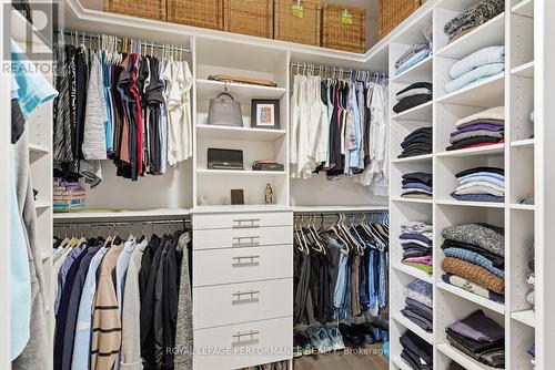 18132 St. Laurent Boulevard, South Glengarry, ON - Indoor With Storage
