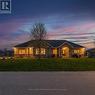 virtual staged - 18132 St. Laurent Boulevard, South Glengarry, ON  - Outdoor With Deck Patio Veranda 