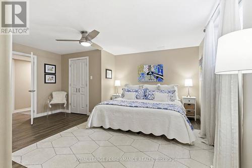 18132 St. Laurent Boulevard, South Glengarry, ON - Indoor Photo Showing Bedroom