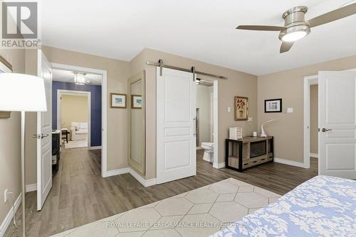 18132 St. Laurent Boulevard, South Glengarry, ON - Indoor Photo Showing Bedroom